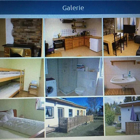 46 Oder 47 Oder 48 Am Zeulenrodaer Jaktstuga *