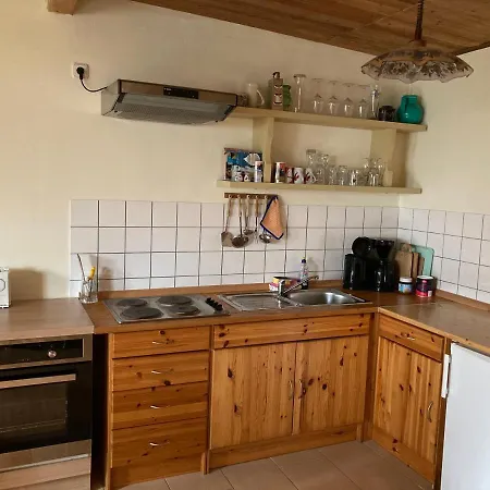 46 Oder 47 Oder 48 Am Zeulenrodaer ロッジ Zadelsdorf