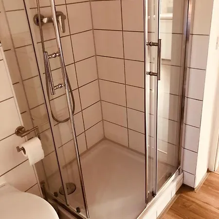 Hytte 46 Oder 47 Oder 48 Am Zeulenrodaer
