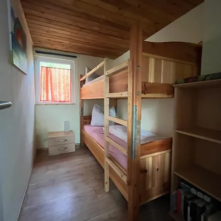 Chata 46 Oder 47 Oder 48 Am Zeulenrodaer *