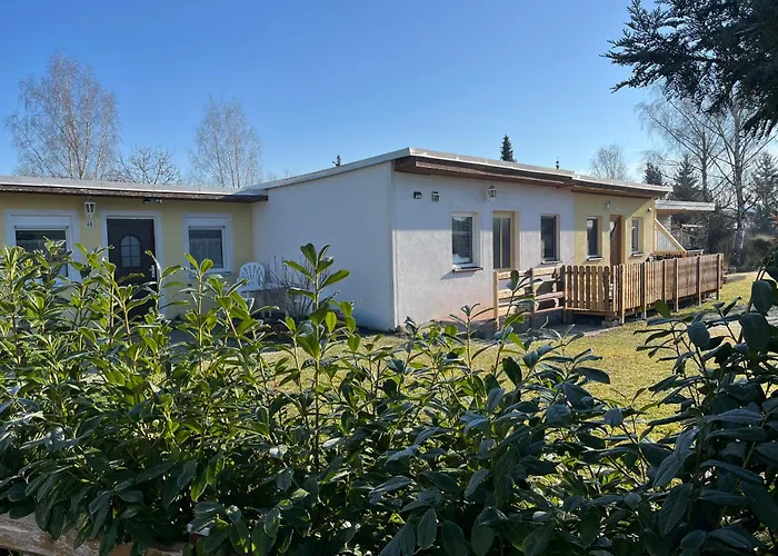 46 Oder 47 Oder 48 Am Zeulenrodaer Domek letniskowy